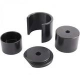 Guolių ir sailetblokų presavimo įrankiai | BMW E36/46, E38/39, E60/61, E31, E90/91 (SK928001)