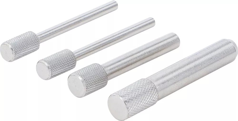 Variklio fiksavimo rinkinys | Ford Tdci, PSA Hdl, Mazda D 1.4, 1.6 (8673)