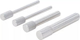 Variklio fiksavimo rinkinys | Ford Tdci, PSA Hdl, Mazda D 1.4, 1.6 (8673)