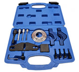 Variklio fiksavimo įrankių rinkinys | Cambelt Timing | Ford 1.0 Gtdi (SK6952)