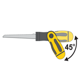 Pjūkliukų ir antgalių laikiklis | 18 vnt. (27630)