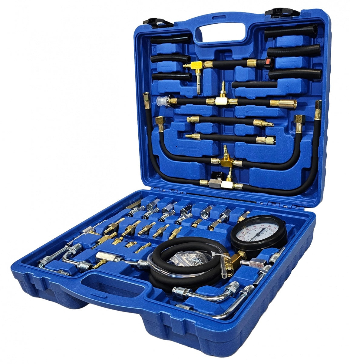 Kuro slėgio matuoklis | daugiafunkcinis (SK1089)