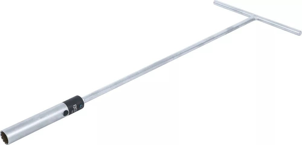 Raktas žvakėms | ribotas sukimo momentas iki 20 Nm | 16 mm / 550 mm (146)