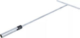 Raktas žvakėms, ribotas sukimo momentas iki 23Nm, 16mm, 550mm ilgio (146)