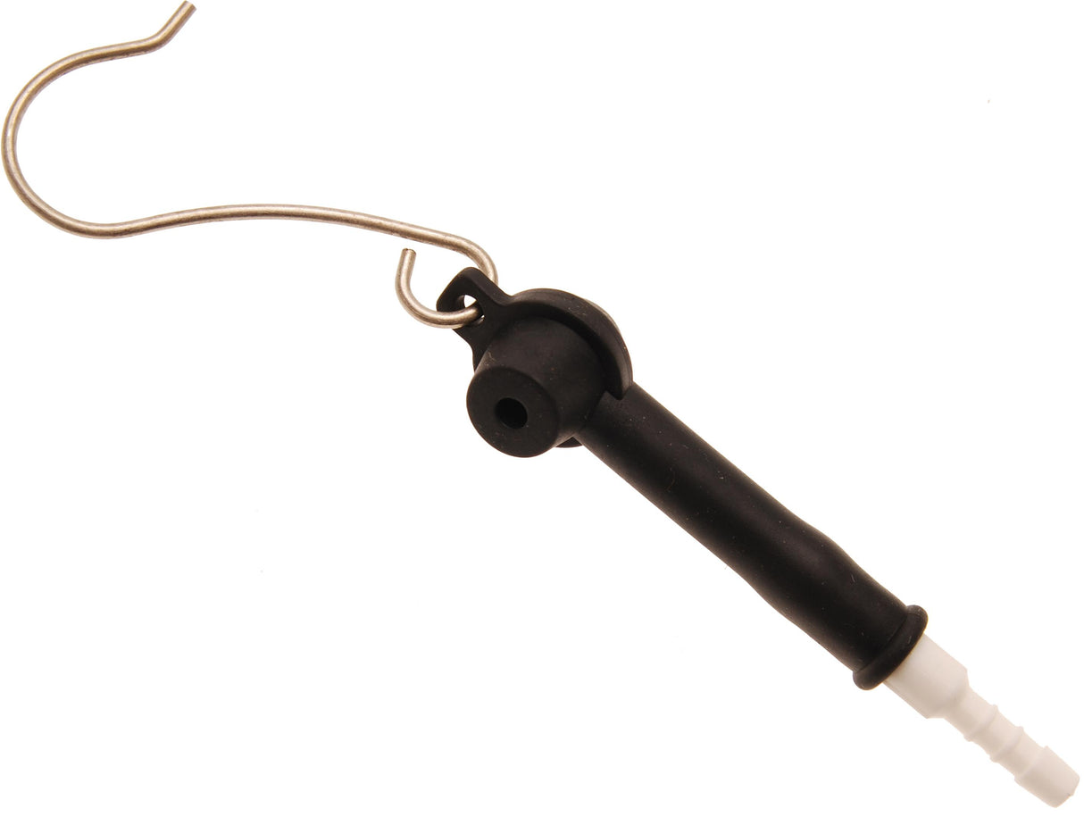 Stabdžių išleidimo nuorinimo antgalis | skirtas BGS 8066/8080 (8066-1)