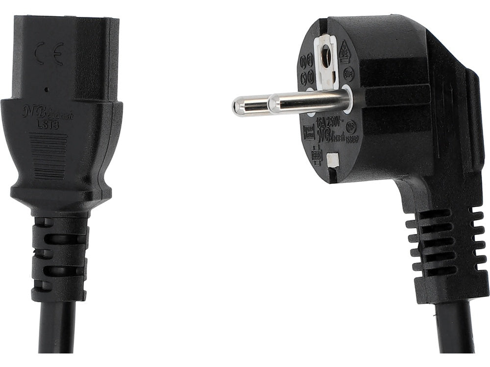 Nešiojama maitinimo stotis 1200 W SU UPS, 917 WH, 230 V, USB-C PD | power bank (YT-83092)