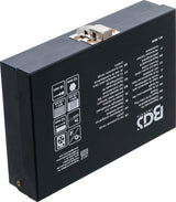 Kaitinimo žvakės sriegio remonto rinkinys | M10 x 1.25 (8649)