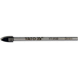 GLASS AND TILE DRILL BIT 6MM (YT-3726)