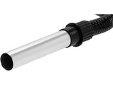Ash collector with heat-resistant hose | for vacuum cleaner YT-85702 (YT-85706)