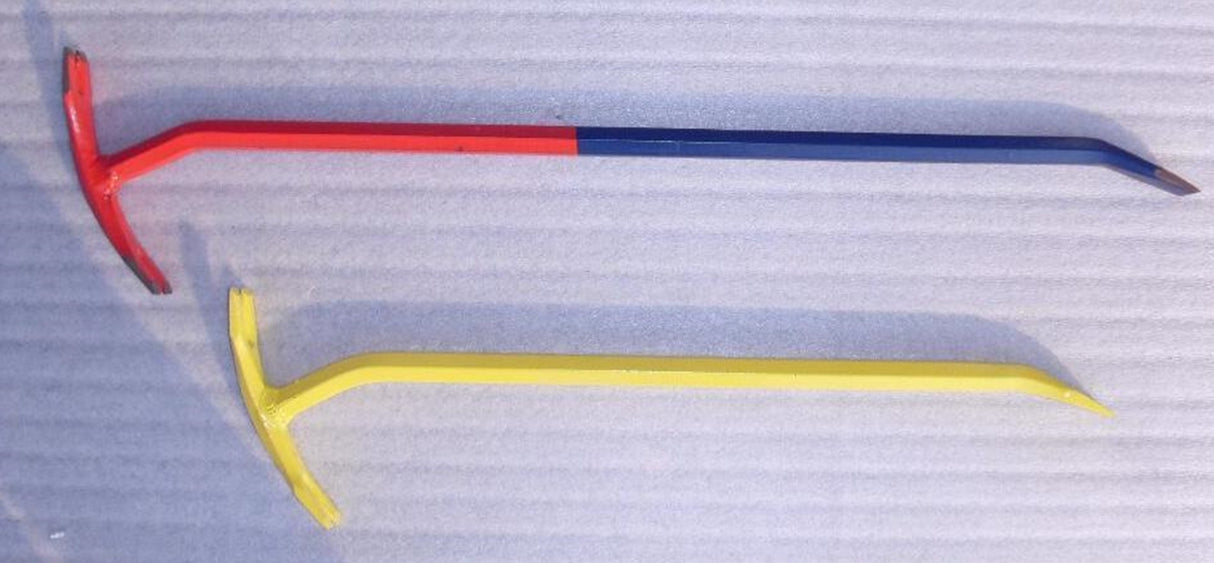 Laužtuvas T formos | 36" | 900 mm (PWB36)