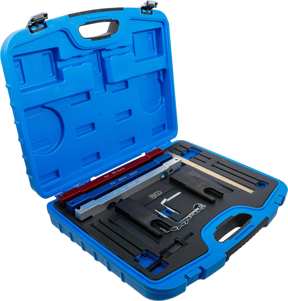 Variklio fiksavimo rinkinys | BMW N51 / N52 / N53 / N54 / N55 (70111)