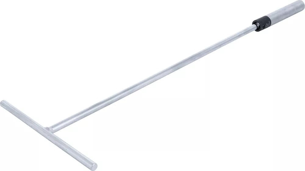 Raktas žvakėms, ribotas sukimo momentas iki 23Nm, 16mm, 550mm ilgio (146)