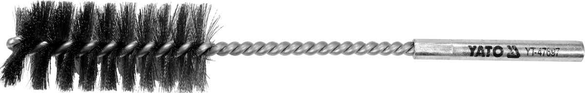 Šepetėlis vamzdeliams valyti 32 mm (YT-47697)