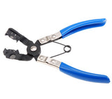 Replės žarnoms | CLIC ir CLIC-R žarnų spaustukams | 190 mm (471)