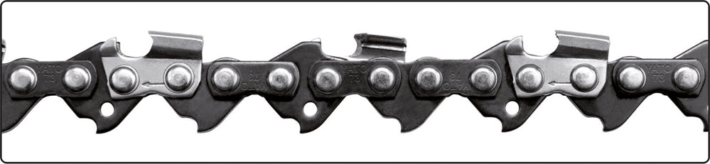 Grandinė pjūklui 3/8" 0,058" 1632 dantys (YT-84961)