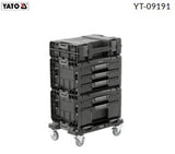 Dėžių rinkinys ant platformos | sisteminės modulinės P05T2T341G2 S12 (YT-09191)