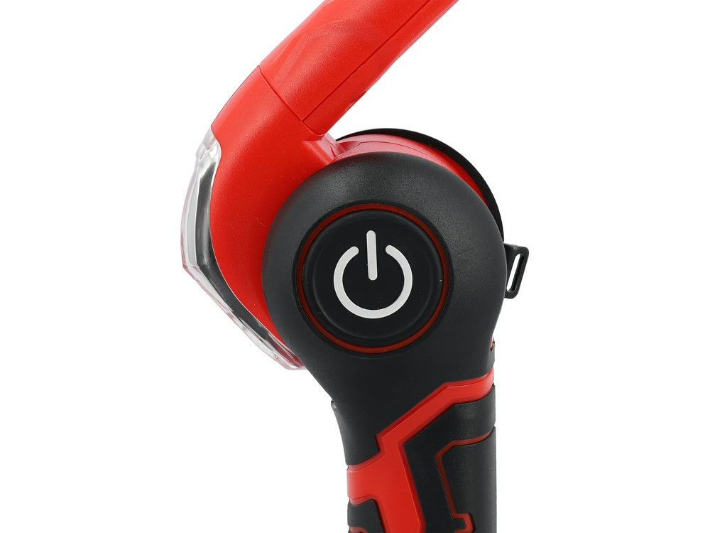 TORCH 18V (BODY; 6000LM) (YT-829693)