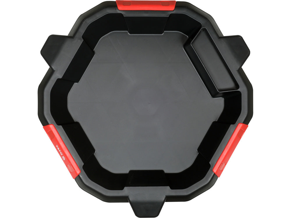 Indas tepalui išleisti / surinkti | ant ratukų (YT-06992)