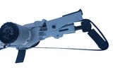 Pn. juostinis šlifuoklis | su vamzdžių šlifavimo funkcija | 20x520 mm (US-NBS2052A)