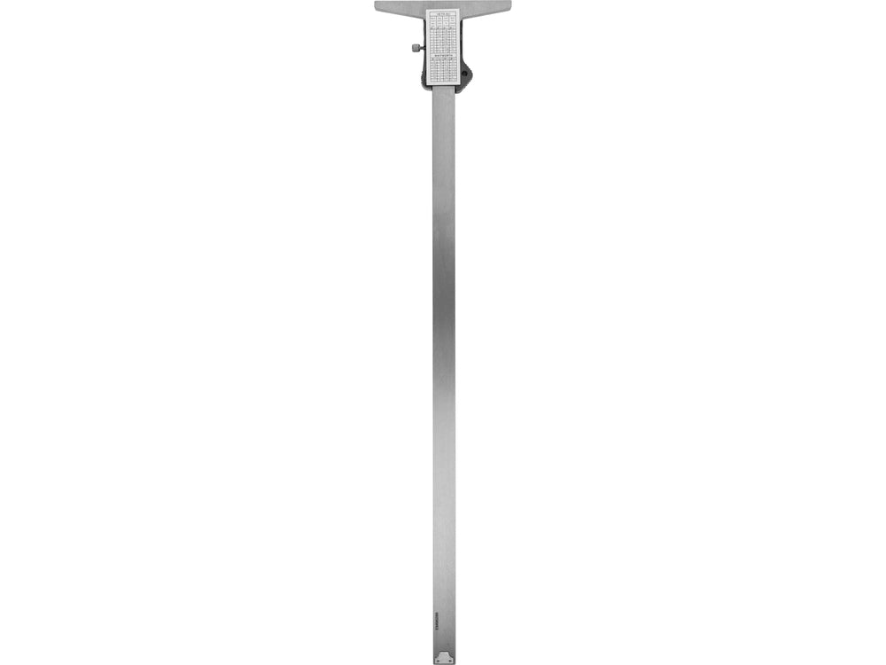 Gylio matuoklis | skaitmeninis | 400 mm (YT-72254)