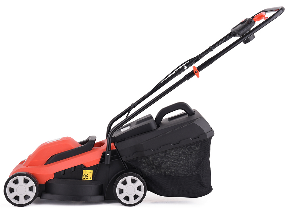 Žoliapjovė elektrinė | 1300W | 330 mm | 30 L (YT-85200)