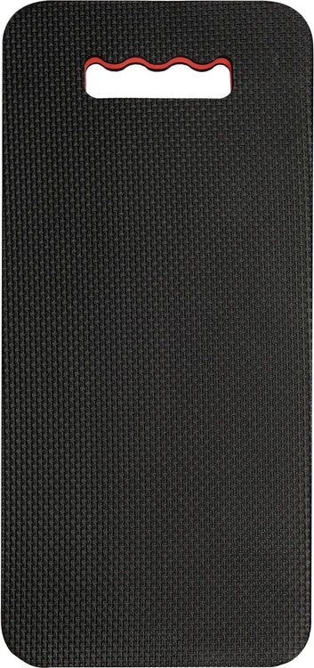 Kilimėlis / kelių apsauga su dėtuve | 450 x 210 x 30 mm (YT-08280)