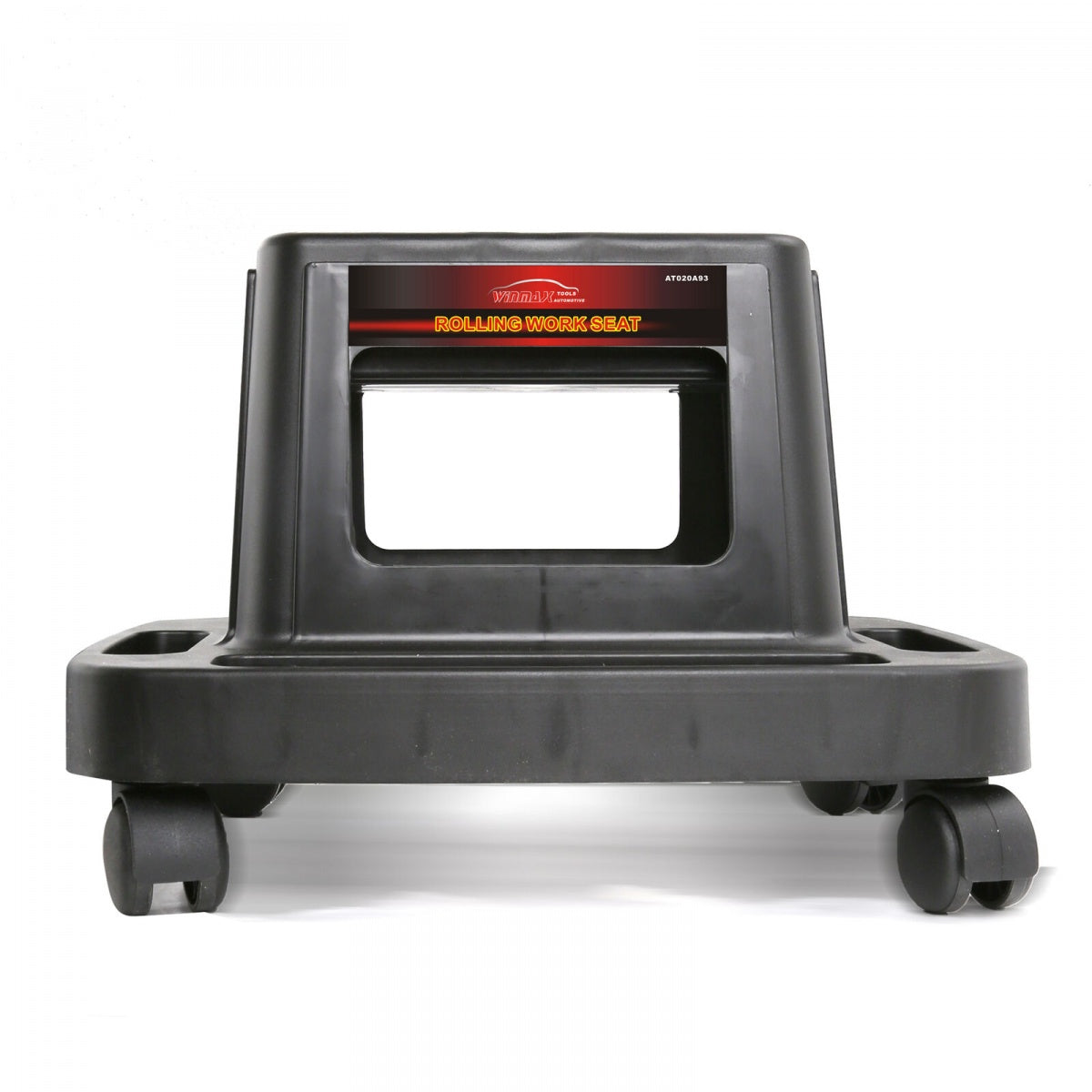 Kėdutė su ratukais | su padėklu ir daiktadėže (W85025)