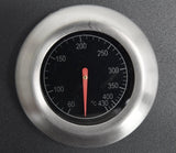 Lauko kepsninė / grilis | dujos | 3 + 1 | 11,6 KW (99646)