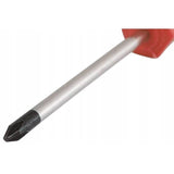 Atsuktuvų rinkinys | plokšti / kryžminiai | 5 vnt. (SK5015)