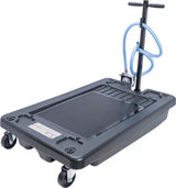 Alyvos nuleidimo vonelė | 60 litrų (9987)