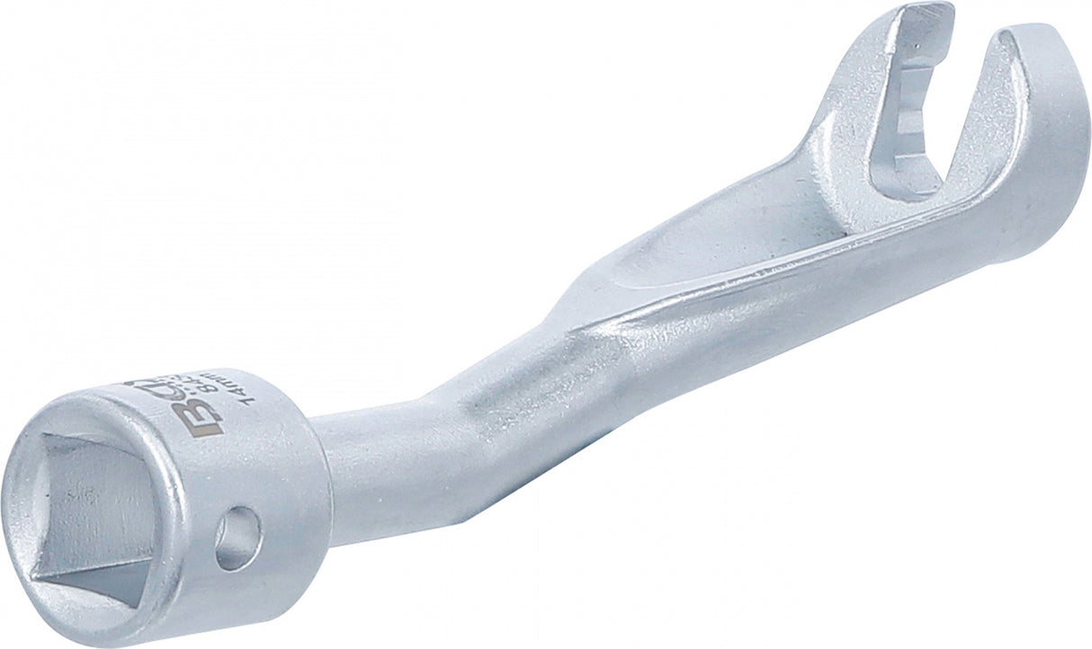 Specialus įpurškimo linijų veržliaraktis | BMW | 12,5 mm (1/2") | 14 mm (8433)