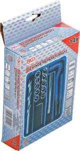Sriegio remonto rinkinys | M12 x 1,5 | 14 vnt. (9429)