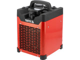 ELECTRIC HEATER 3.3KW (YT-99721)