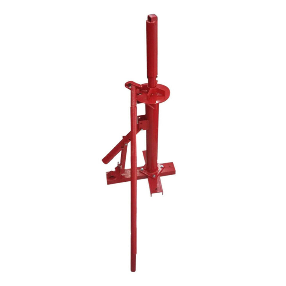 Ratų montavimo staklės | motociklams (JC-5)