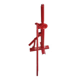 Ratų montavimo staklės | motociklams (JC-5)