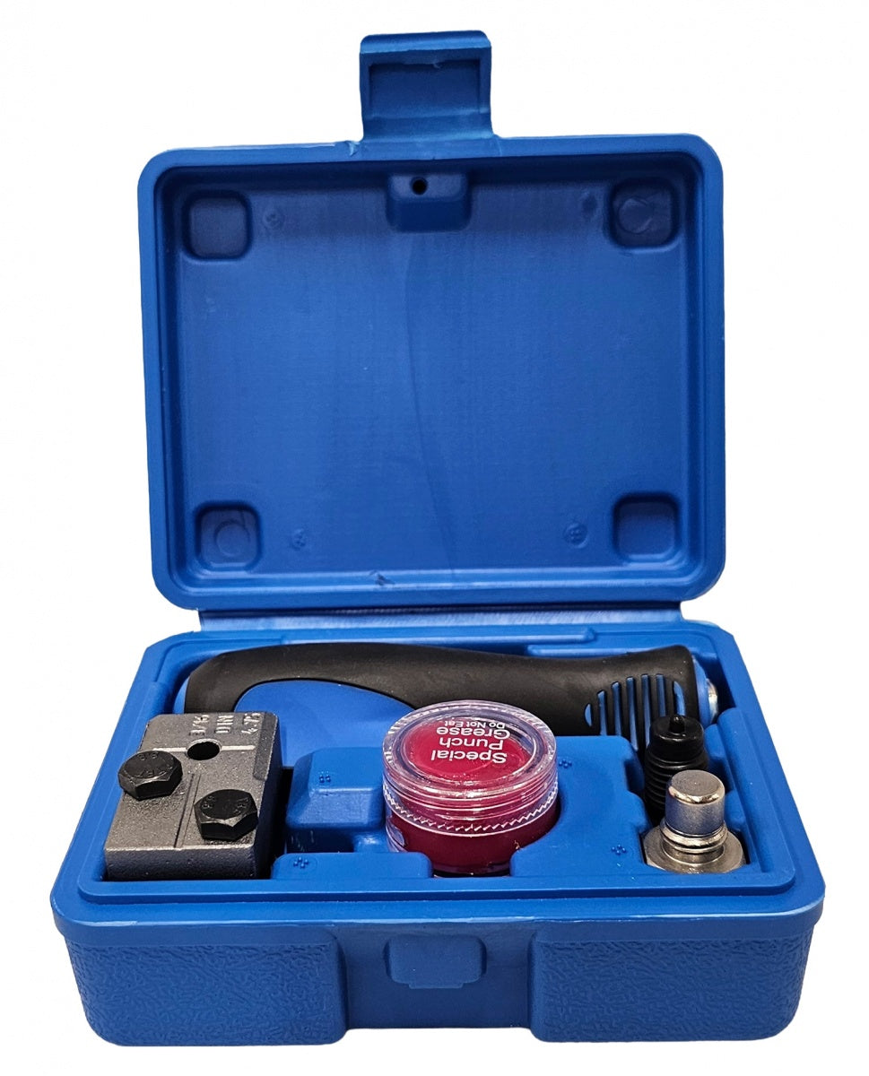 Cauruļu attēlošanas instruments | SAE / DIN | 3/16" / 4,75 mm (H23315)