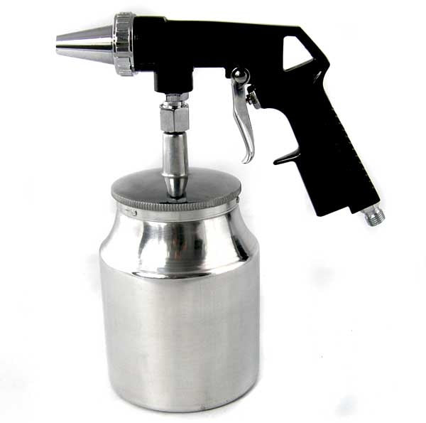 Smėliapūtė apatiniu bakeliu (LD-02)