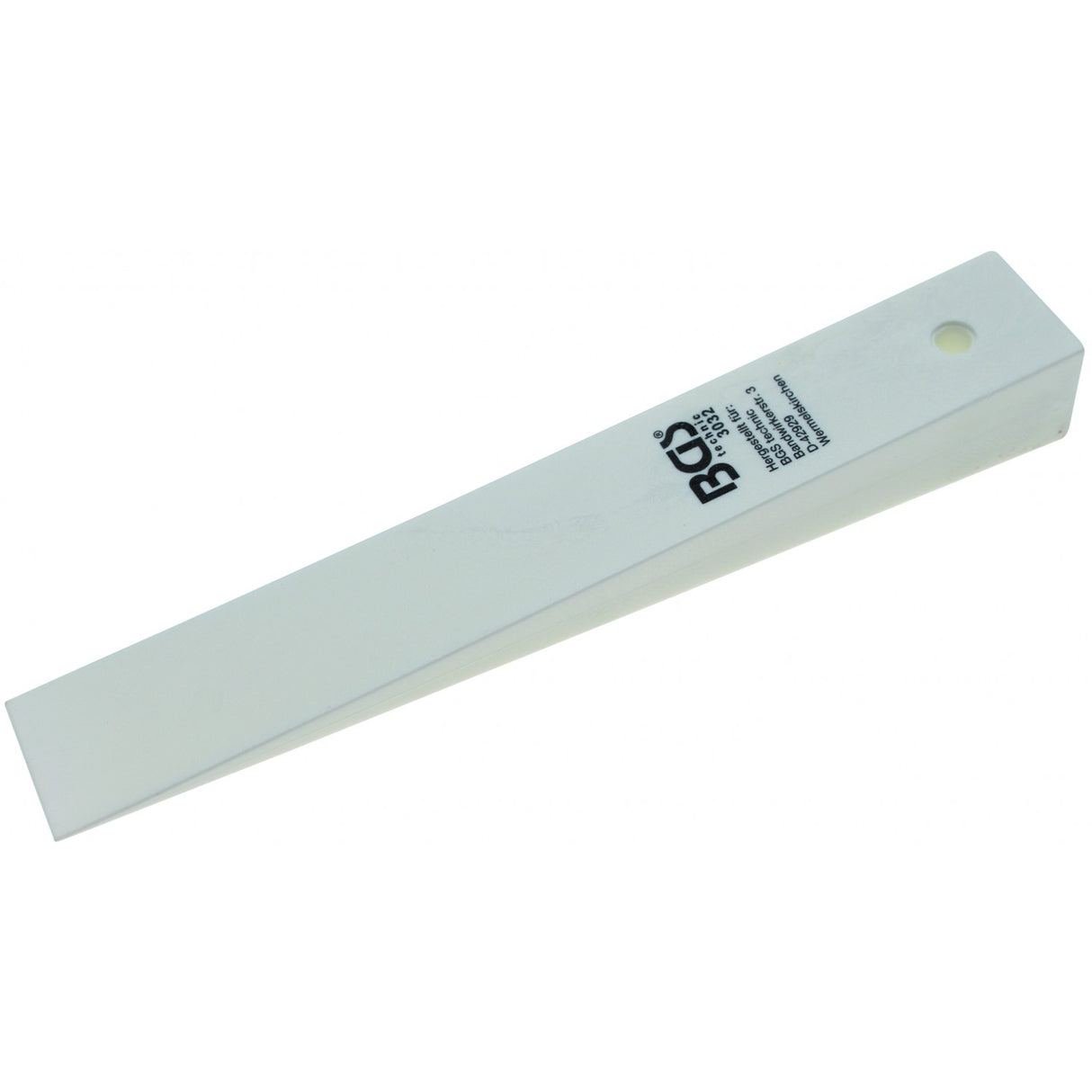 Pleištas plastikinis | 185 x 25 mm (3032)