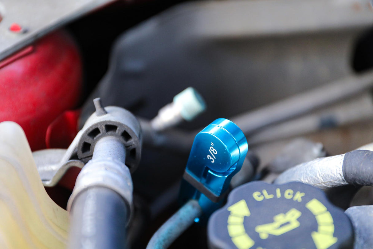 Žarnelių sujungimų nuėmėjų komplektas | 22 vnt. (8036)