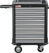 Vežimėlis įrankiams | 8 stalčiai | tuščias (4100)