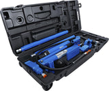 Kėbulo remonto komplektas | hidraulinis | 10 t (1689)