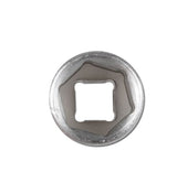 Набор головок, шестигранные | 6.3 mm (1/4") | дюймовые размеры | 11 шт.