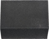 Abrazyvinė kempinė trapecinė | P150 (08306)