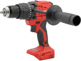 IMPACT DRILL DRIVER 18V 120NM - BODY (YT-827791)