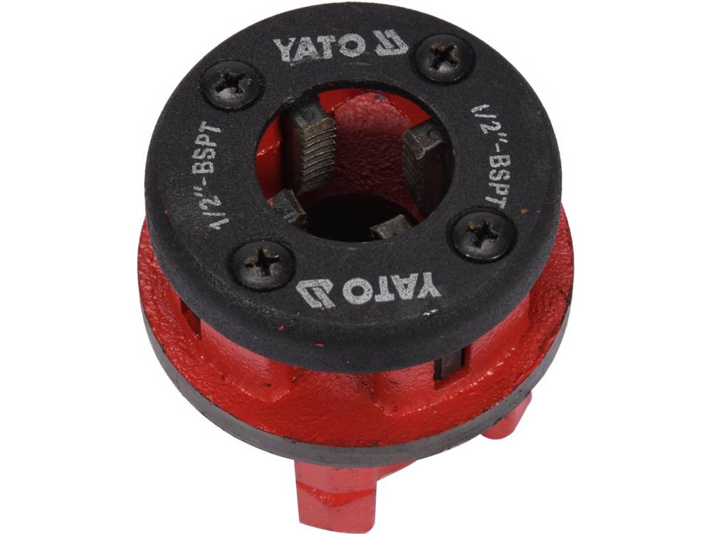 Sriegpjovė | 1/2"  (YT-2918)