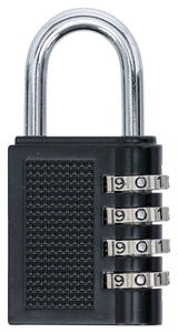 Padlock | with code (85120)