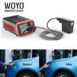 Kėbulo įdubų šalinimo įrankis | indukcinis | aliuminis | Woyo (PDR009)