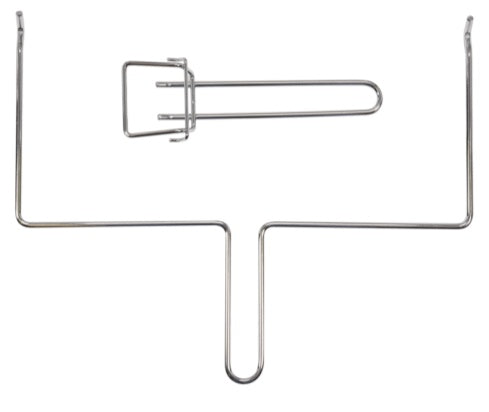 Elektrinė orkaitė | 2200W | 63 l (68053)