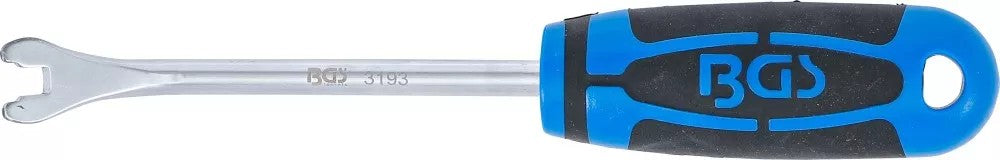 Ручка для демонтажа обшивки | 240 mm