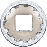 Головка многофункциональная 3/8", 19 mm
